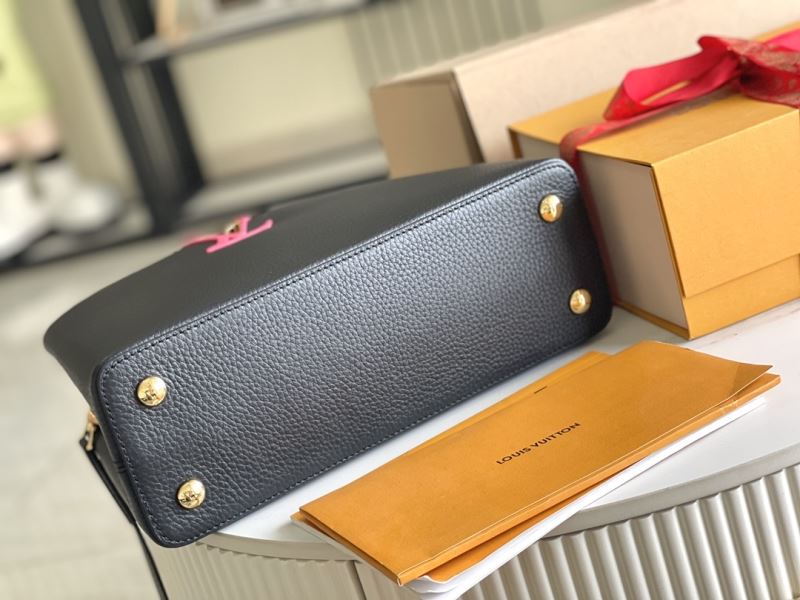 Louis Vuitton Top Handle Bags